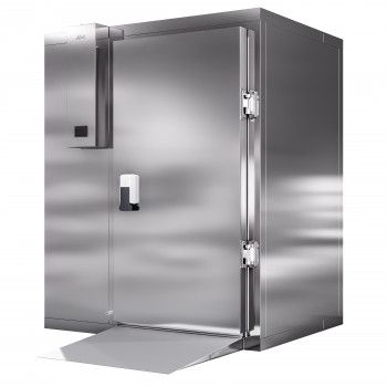 Камера шоковой заморозки Abat ШОКК-201 - 0