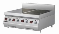 Плита индукционная Tatra TIR.87M
