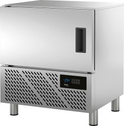 Шкаф шоковой заморозки Apach ASH05K