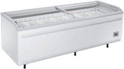 Бонета универсальная Haier GTS2500W