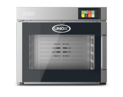 Шкаф тепловой Unox XEEC-0611-EPRS