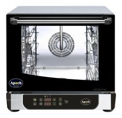 Печь конвекционная с помпой Apach AD44D