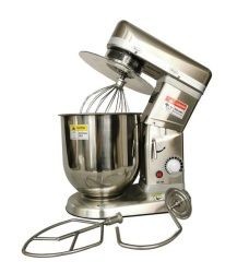 Миксер планетарный Hurakan HKN-KS10S