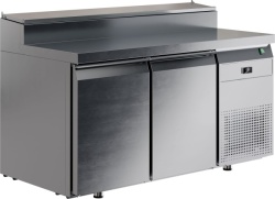 Стол для пиццы Restoinox PZS1-11GN