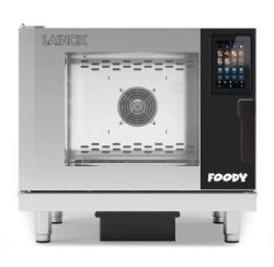 Пароконвектомат Lainox Foody FOEN051