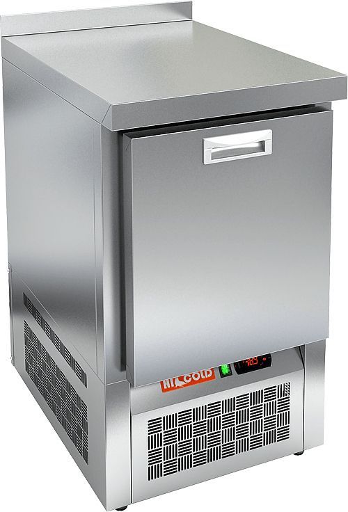 Стол холодильный Hicold GNE 1/TN BOX - 0