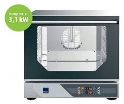 Печь конвекционная Radax Gogol GG43DIHX0S