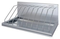 Полка кухонная Atesy ПКД-С-600.350-9-02-В