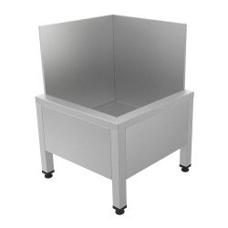 Ванна моповая Кобор ВМБ&#47;1-50&#47;50