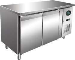 Стол морозильный Viatto GN2100BT