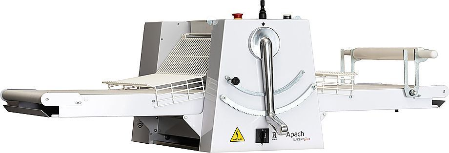 Машина тестораскаточная Apach Bakery Line ASH500/700B - 0