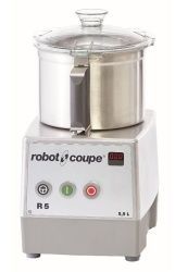 Куттер Robot Coupe R5G 220В