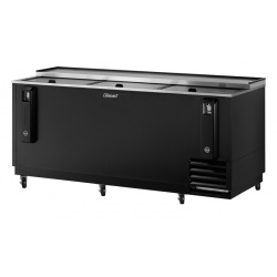 Стол холодильный Turbo Air TBC-80SB