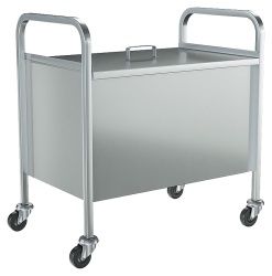 Тележка для овощей Atesy ТО-Л-100-02