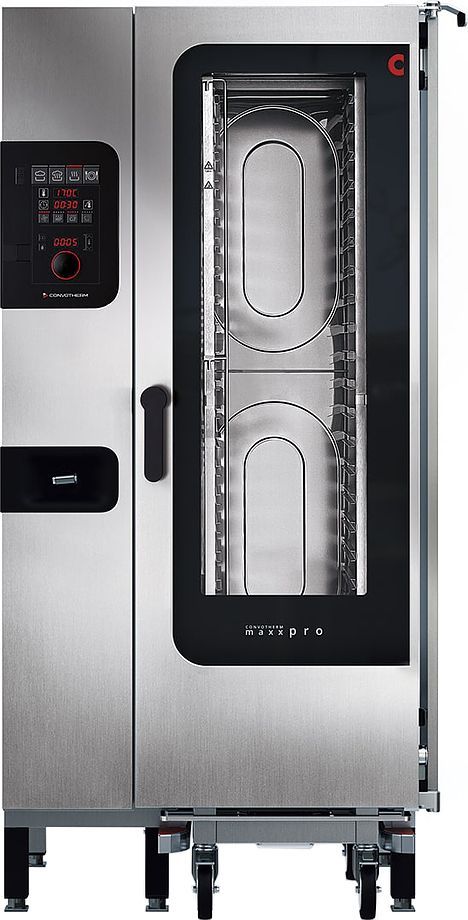 Пароконвектомат Convotherm Maxx Pro easyDial 20.10 EB - 0
