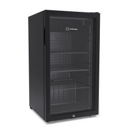Шкаф холодильный Hurakan HKN-BC92