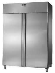 Шкаф морозильный Apach F1400BT/290 Dom Plus