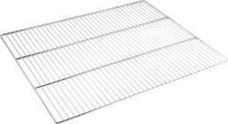 Сетка защитная Abat МПК-65-65 для мойки легких предметов, 770х640 мм