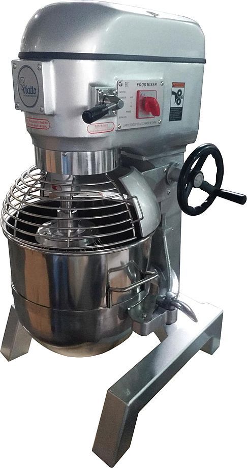 Миксер планетарный Viatto B-40P - 0