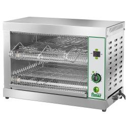 Тостер Fimar TOP6