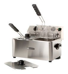 Фритюрница Hurakan HKN-FT44N