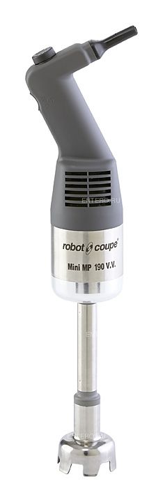 Миксер Robot Coupe Mini MP190 V.V. - 0