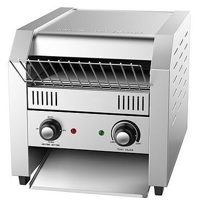 Тостер Hurakan HKN-TOSTI36 - 0