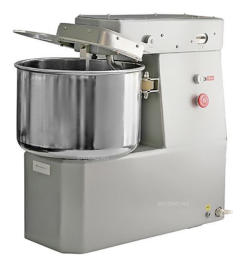 Тестомес спиральный Белторгмаш МТ-12 - 0