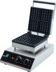 Вафельница Crazy Pan CP-WFM02