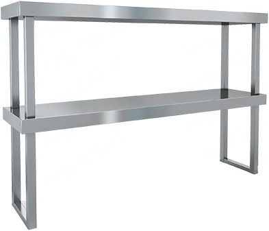 Полка кухонная Hicold НПСТ2-14,85/3 - 0