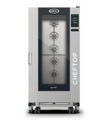 Пароконвектомат Unox XEVL-2021-YPLS