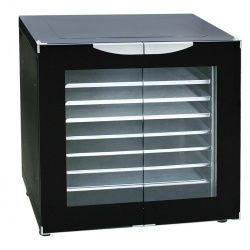 Шкаф расстоечная Abat ШРТ-8Э