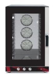 Пароконвектомат Tatra TBI 10 M.V