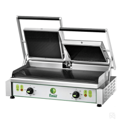 Гриль контактный Fimar PE50R