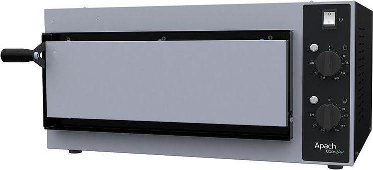 Печь для пиццы Apach AMS1 ECO P - 0