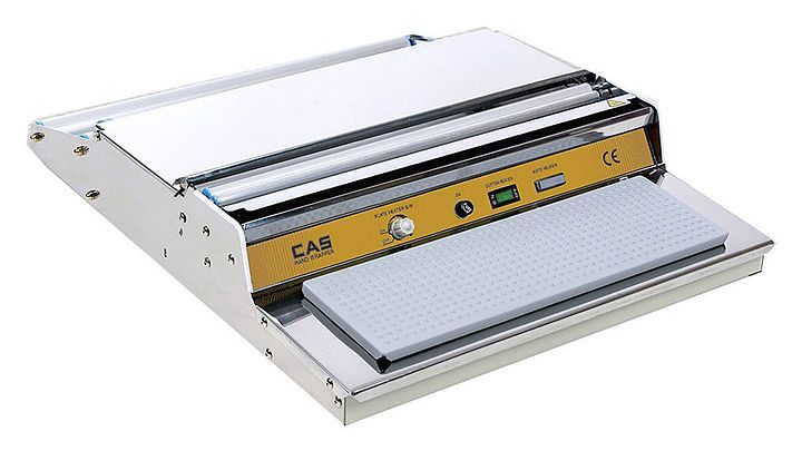 Аппарат термоупаковочный CAS CNW520 - 0
