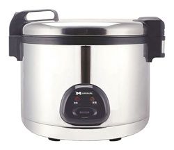 Рисоварка Hurakan HKN-SR270