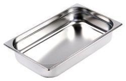 Гастроемкость Hurakan GN 1&#47;1-100