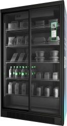 Микромаркет Briskly M11 Slide