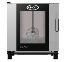 Шкаф тепловой Unox XEVSC-0711-CLM