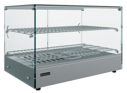 Витрина тепловая (мармит) Carboma AC36 HWB 0,6-1 Africa