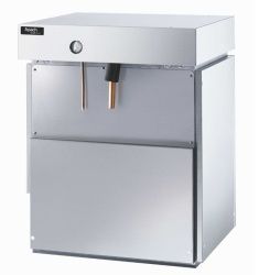 Льдогенератор Apach AS2300B SPLIT