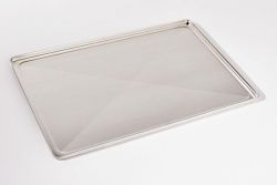 Противень алюминиевый 800х600 мм ТШГ18.01.006