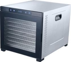 Дегидратор Viatto VA-DG10SS