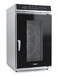 Пароконвектомат Abat ПКА 10-2&#47;3П