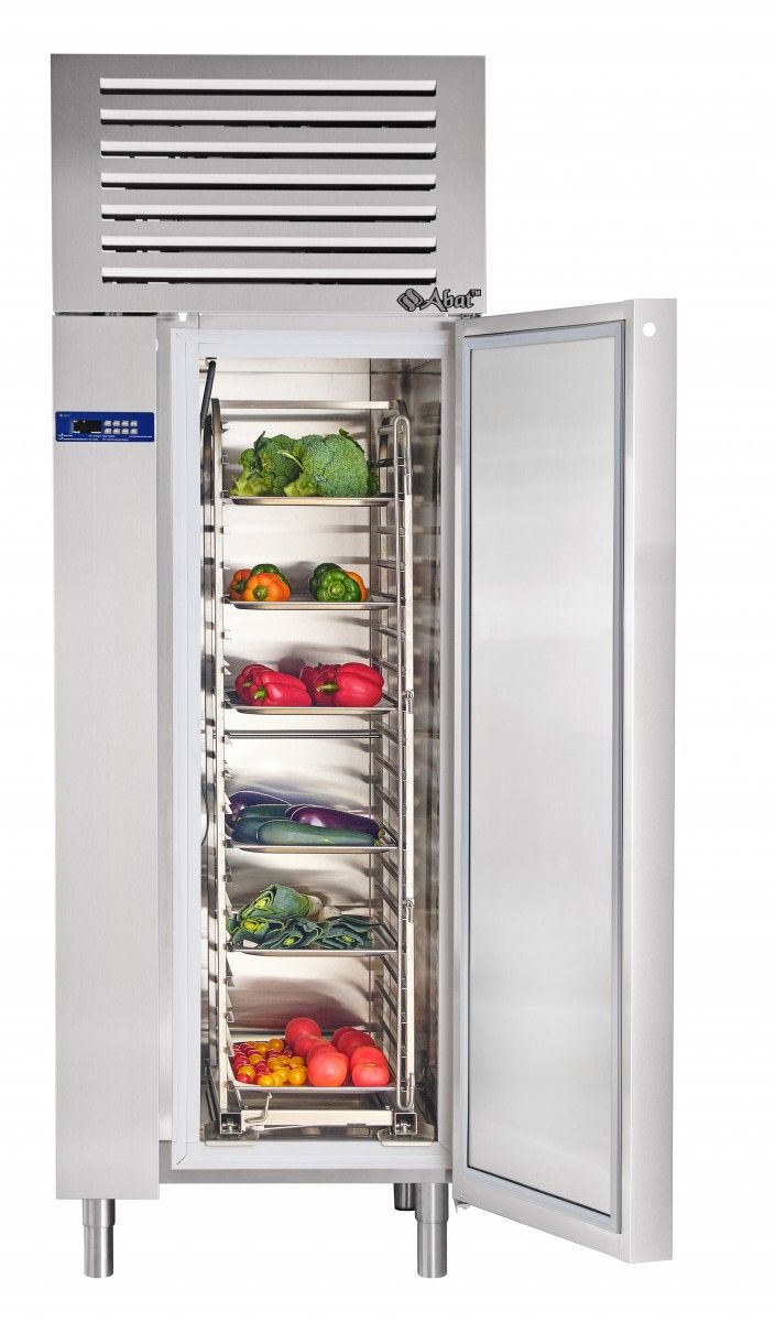 Шкаф шоковой заморозки Abat ШОК-20-1/1Т-01 - 6