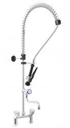 Устройство душирующее Monolith R0102020129