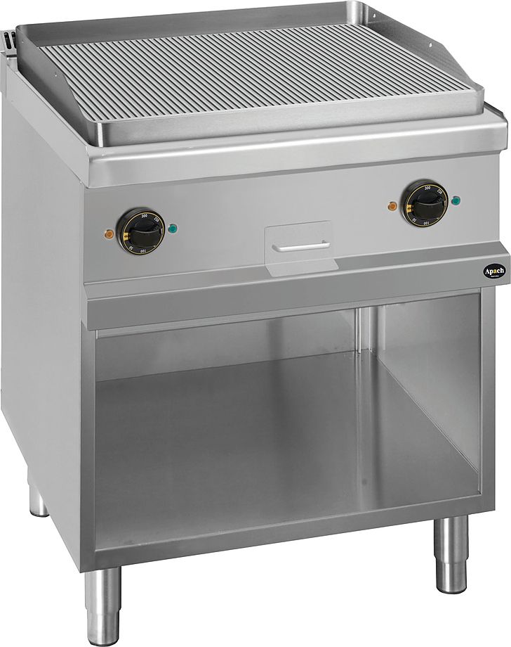 Сковорода открытая Apach APTE-77PR - 0