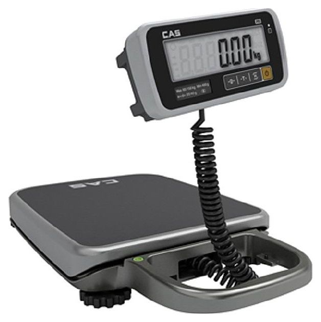 Весы напольные CAS PB-150