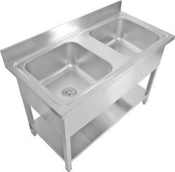 Ванна моечная Viatto VA-DSA245